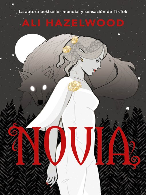 Title details for Novia by Ali Hazelwood - Available